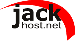 jackhost.net Logo